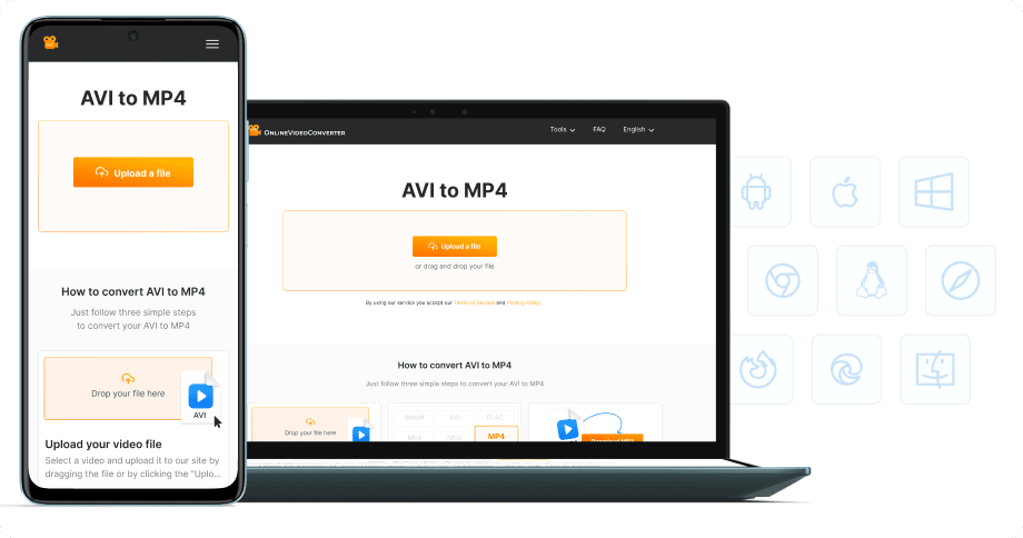 ไม่ต้องติดตั้งซอฟต์แวร์