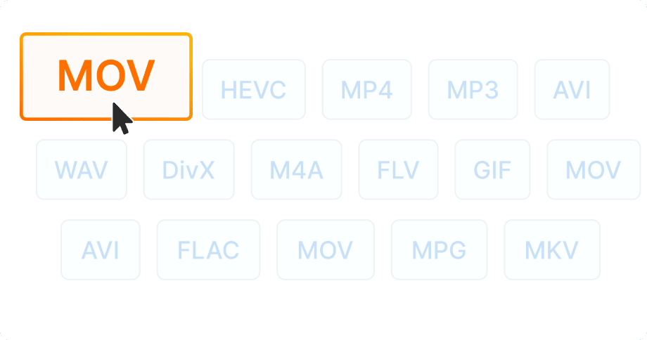 ความเข้ากันได้ native กับ QuickTime