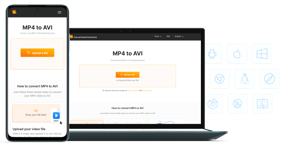 ไม่ต้องติดตั้งซอฟต์แวร์