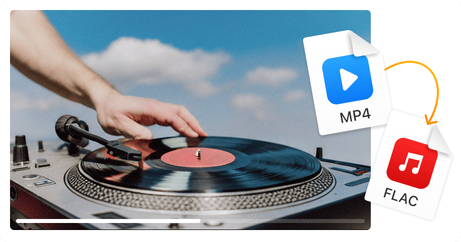 การแยกเสียง lossless จริง