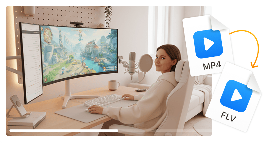 เหมาะสำหรับ RTMP สตรีมมิง