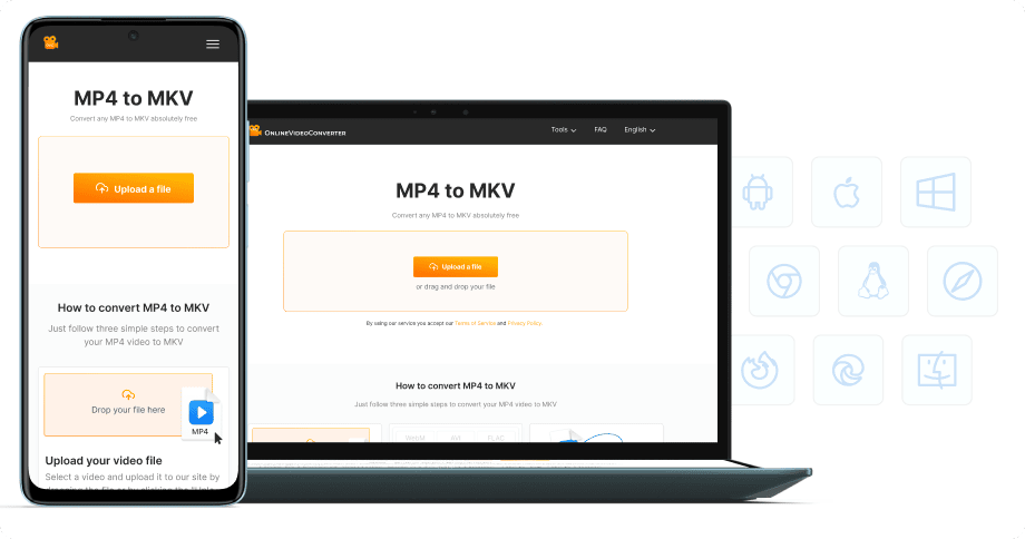 ไม่ต้องติดตั้งซอฟต์แวร์