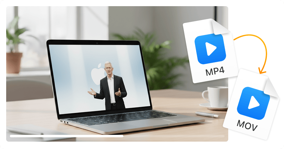 เหมาะสำหรับ Final Cut Pro และ iMovie