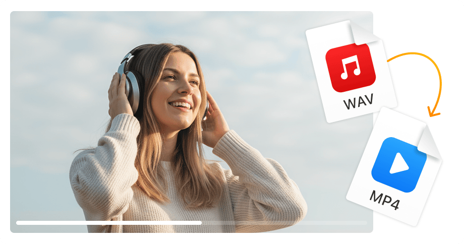 อัปโหลดเสียงไปยัง YouTube และโซเชียลมีเดีย