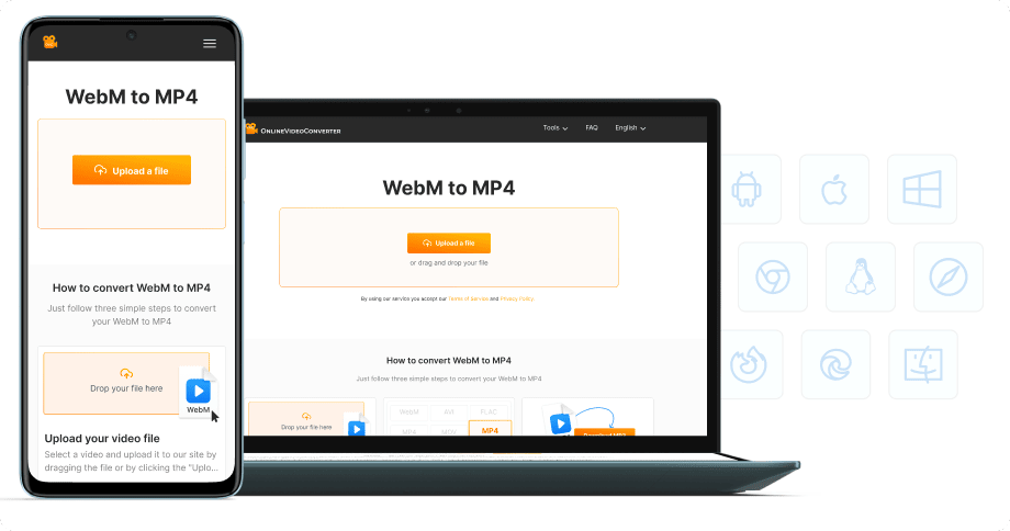 ไม่ต้องติดตั้งซอฟต์แวร์